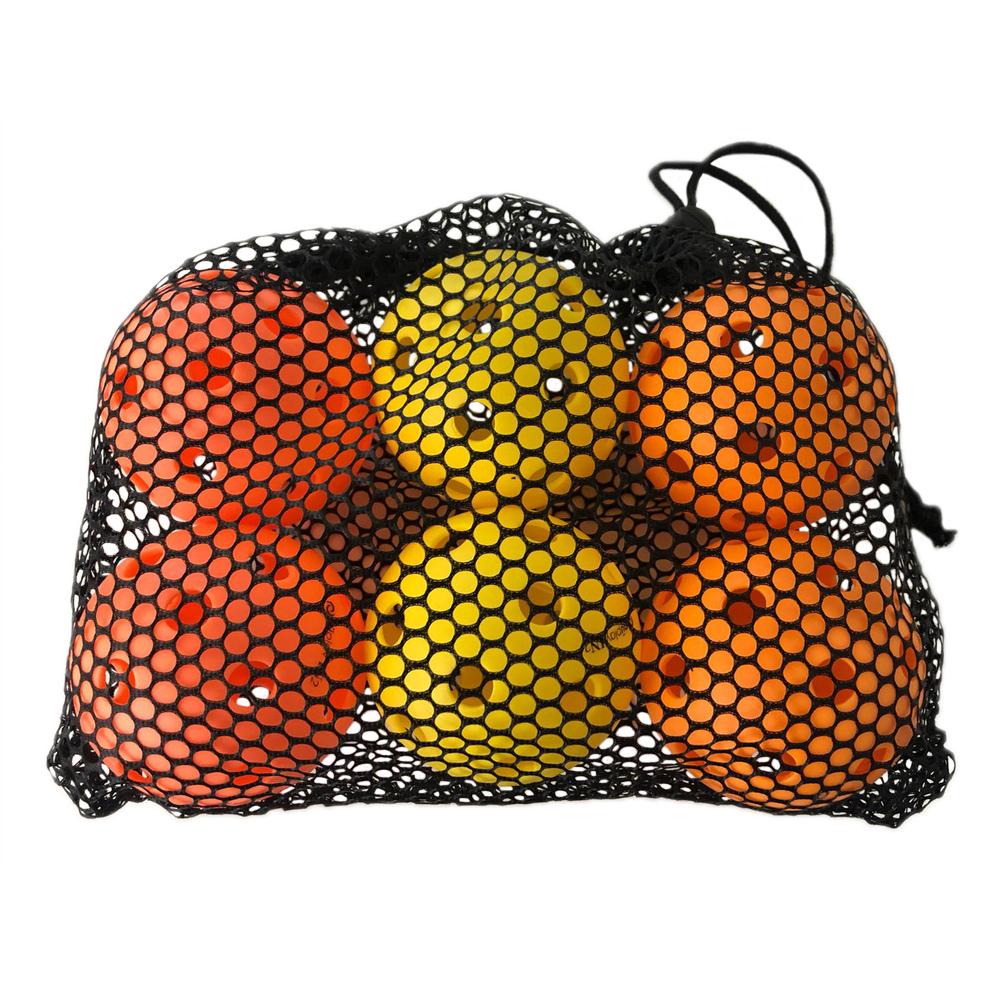 nüplay net bag for 6 balls