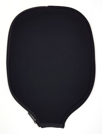 Paddle cover back