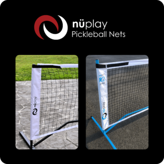 Pickleball Nets