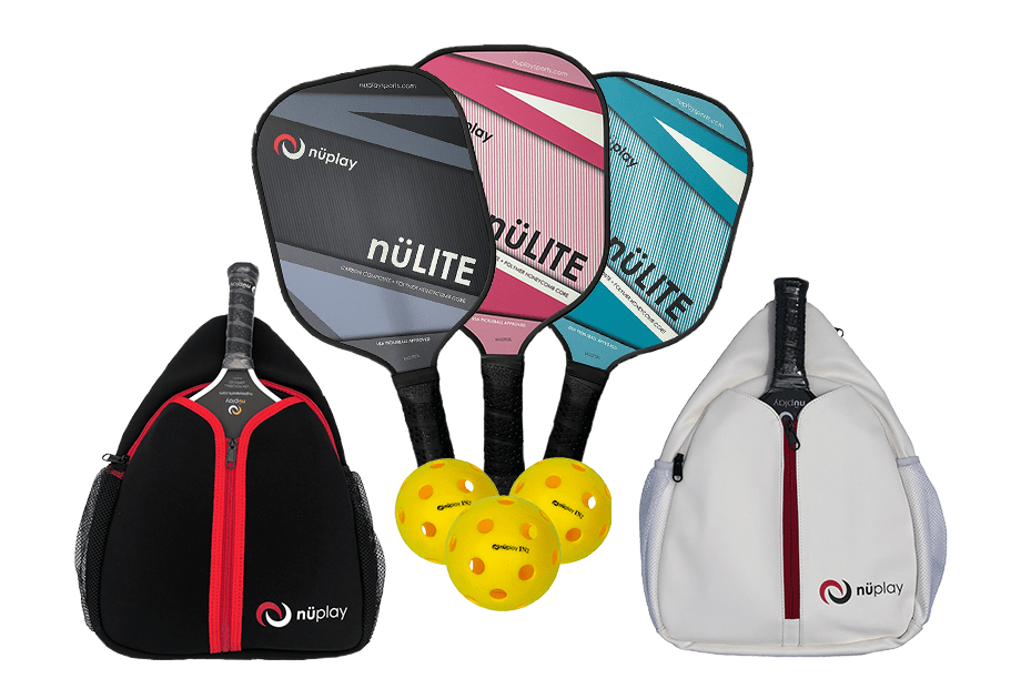 Christmas Sale on Pickleball Packs